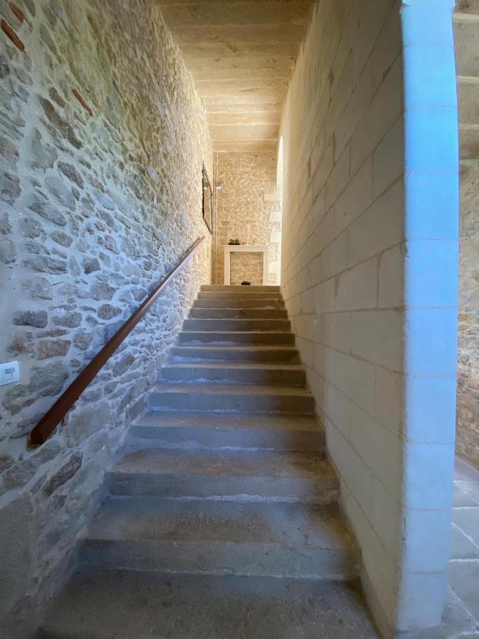 Chateau De La Garnison Орво Екстериор снимка